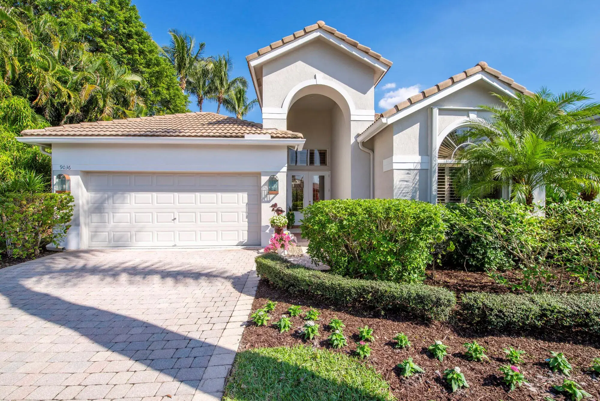 Picture of 9036 Sand Pine Lane, West Palm Beach, FL 33412