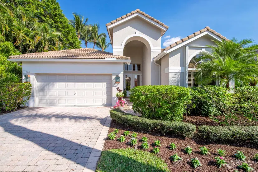 Picture of 9036 Sand Pine Lane, West Palm Beach FL 33412