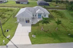 Picture of 612 Kingsbury St E, Lehigh Acres, FL 33974