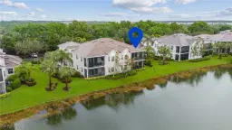 Picture of 19620 Marino Lake Cir 2801, Miromar Lakes, FL 33913