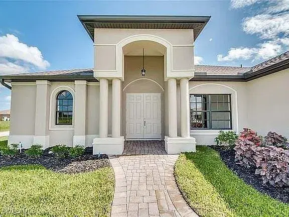 Picture of 1425 NW 10Th Ter, Cape Coral, FL 33993