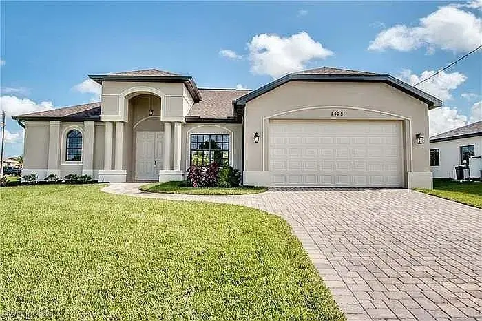 Picture of 1425 NW 10Th Ter, Cape Coral FL 33993