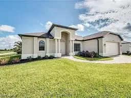 Picture of 1425 NW 10Th Ter, Cape Coral, FL 33993