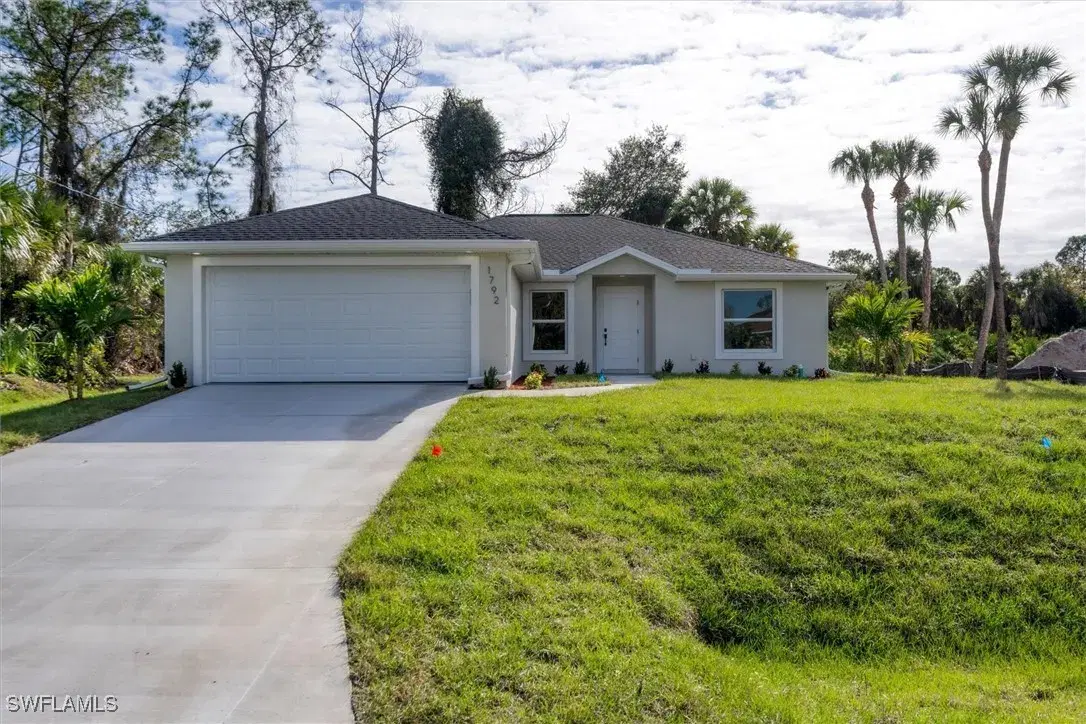 Picture of 2704 46Th St Sw, Lehigh Acres, FL 33976