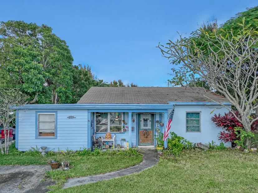 Picture of 237 NE 14Th Street, Delray Beach FL 33444