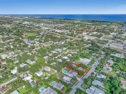 Picture of 237 NE 14Th Street, Delray Beach, FL 33444