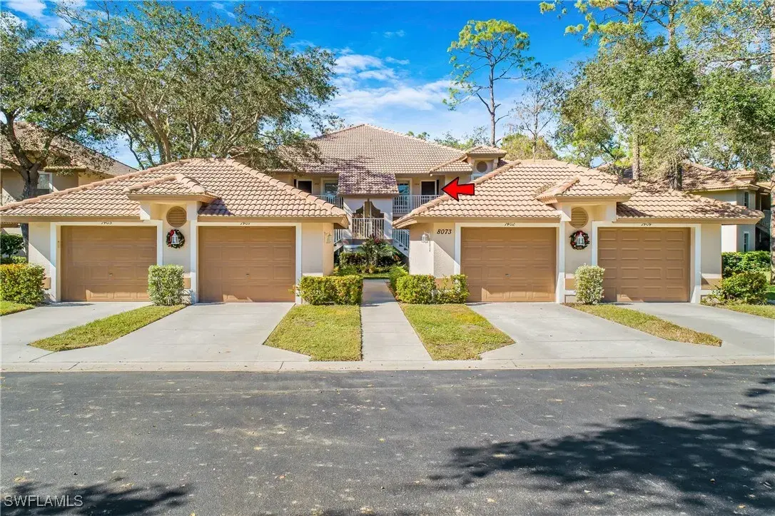 Picture of 8073 Panther Trl 1404, Naples, FL 34113