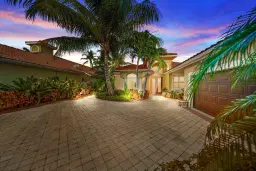 Picture of 635 Greensward Lane, Delray Beach, FL 33445