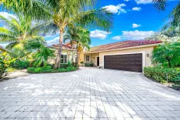 Picture of 635 Greensward Lane, Delray Beach, FL 33445