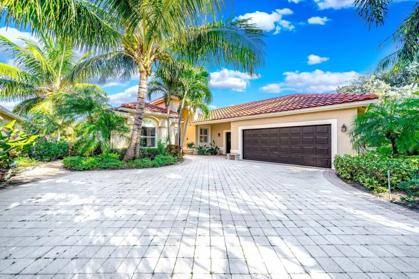 Picture of 635 Greensward Lane, Delray Beach FL 33445