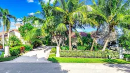 Picture of 635 Greensward Lane, Delray Beach, FL 33445