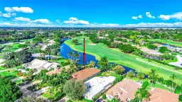 Picture of 635 Greensward Lane, Delray Beach, FL 33445