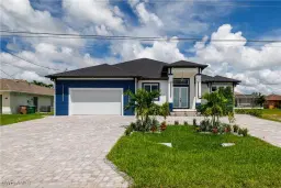 Picture of 3615 SW 4Th Ln, Cape Coral, FL 33991