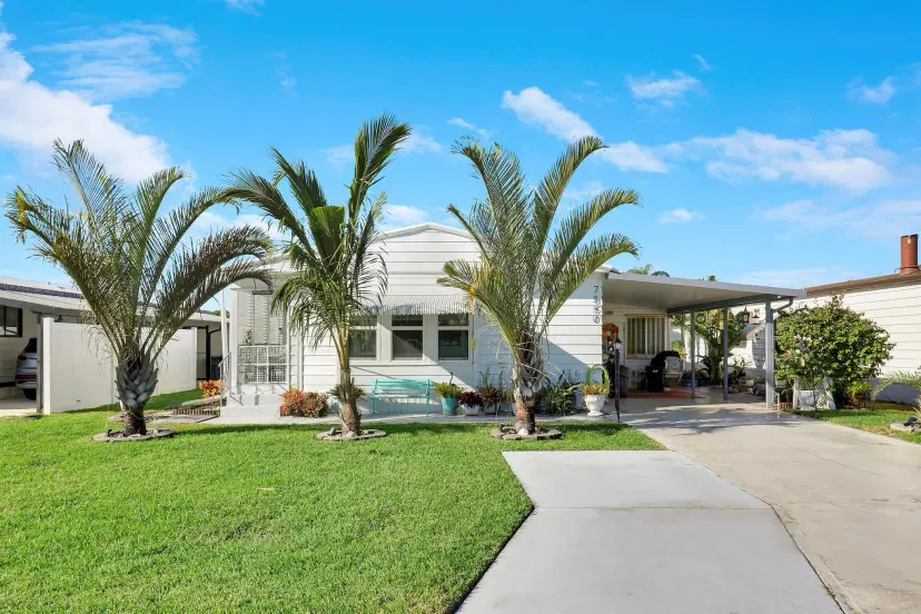 Picture of 7850 SE Shenandoah Drive, Hobe Sound FL 33455