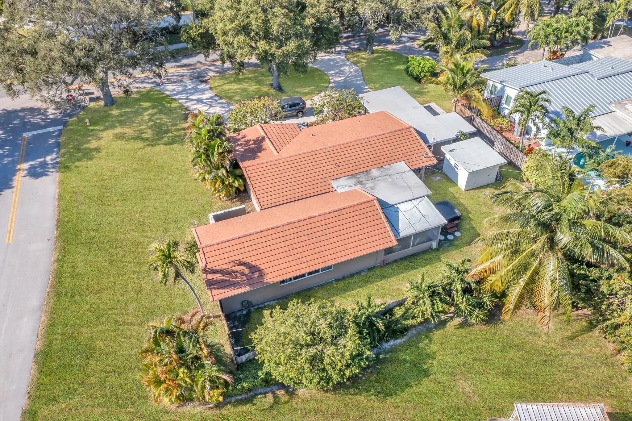 Picture of 4000 NE 22Nd Ave, Lighthouse Point, FL 33064