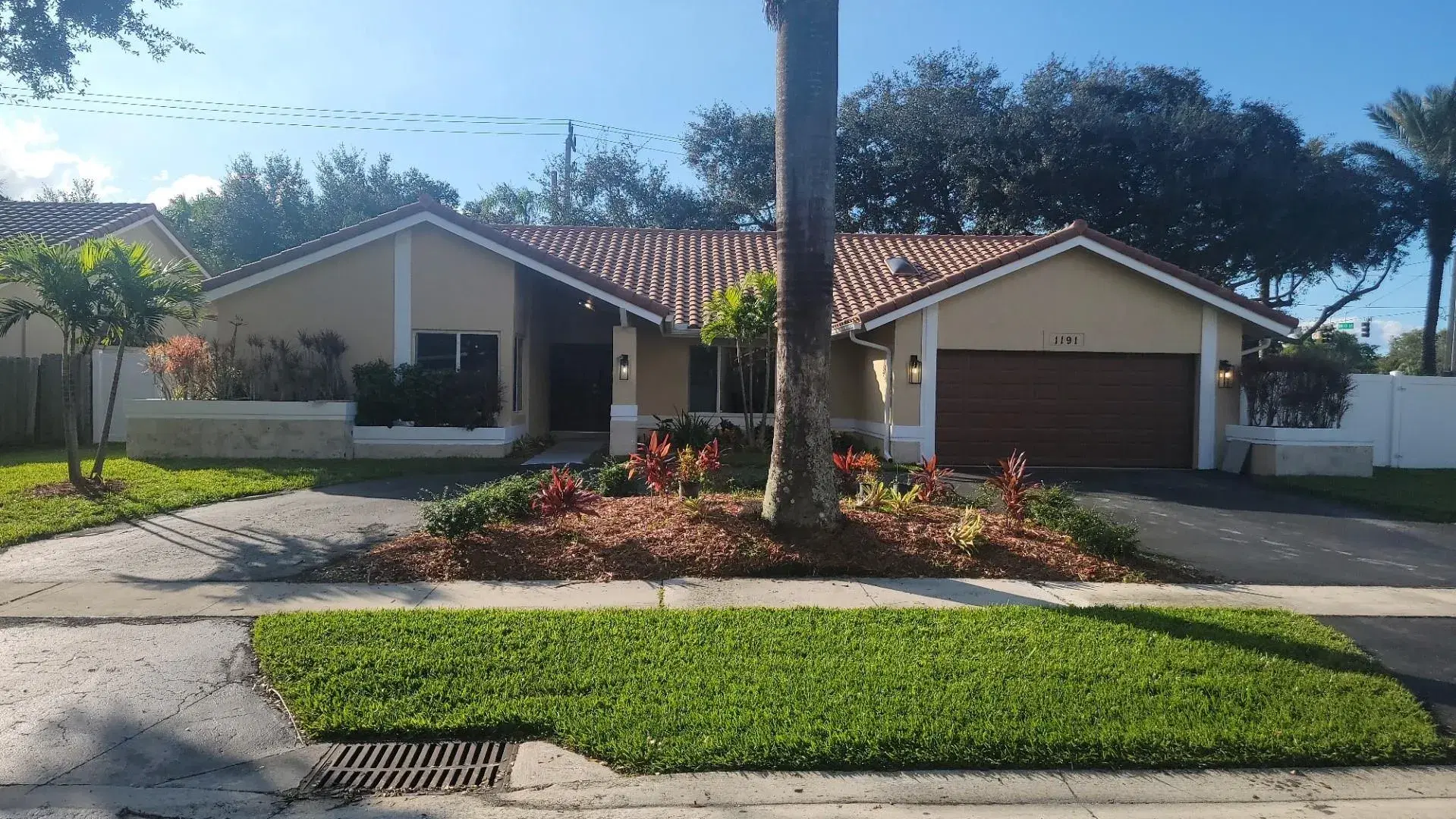 Picture of 1191 NW 101St Way, Plantation, FL 33322