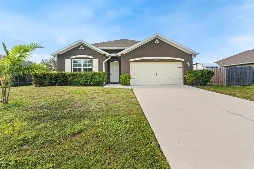 Picture of 1377 Surfside Lane, Sebastian FL 32958