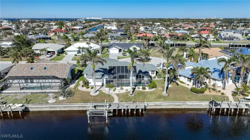 Picture of 809 Lucia Dr, Punta Gorda FL 33950