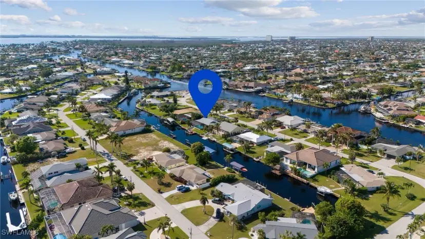 Picture of 4923 Santa Monica Ct, Cape Coral FL 33904