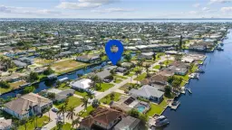 Picture of 4923 Santa Monica Ct, Cape Coral, FL 33904