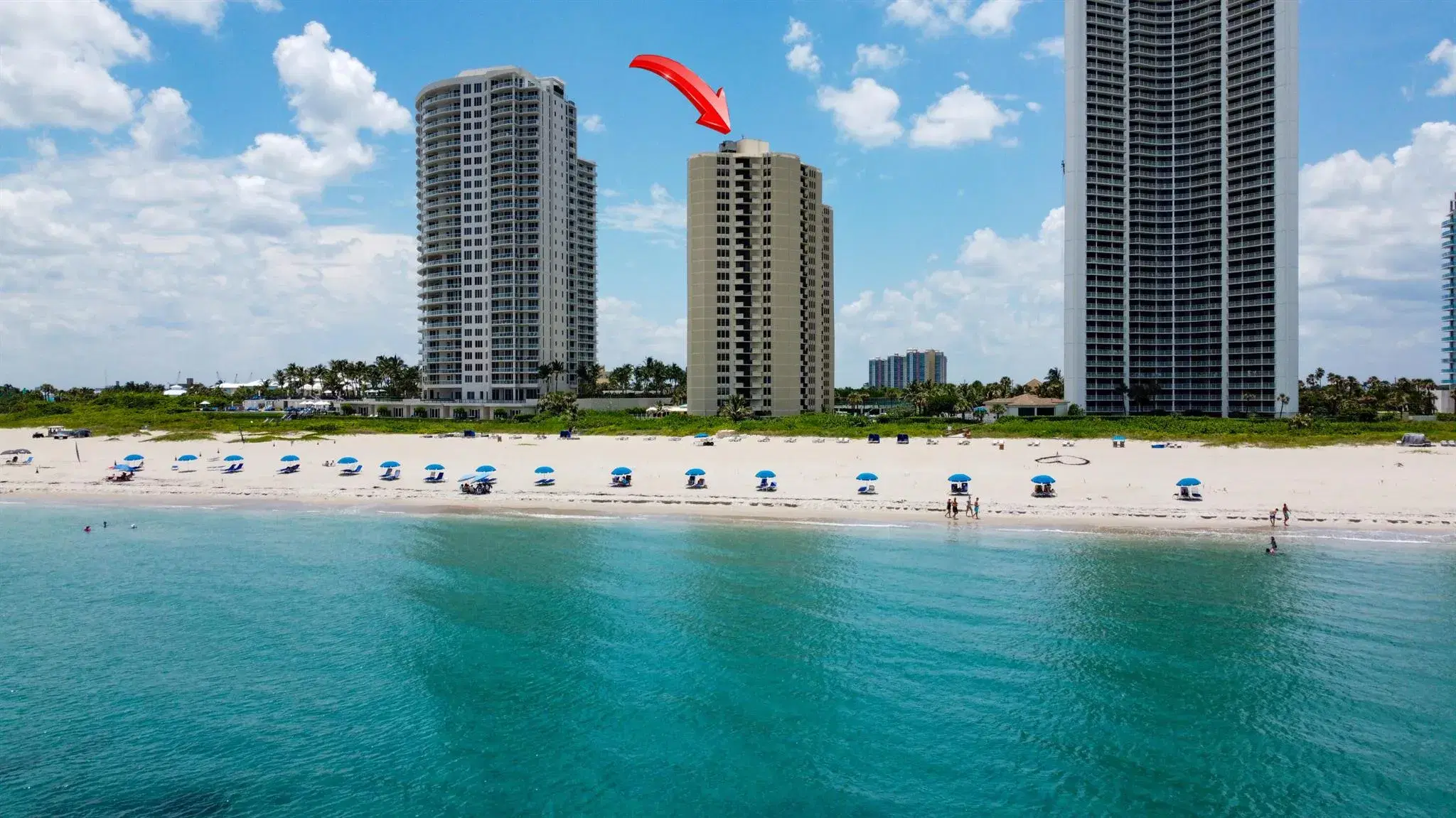 Picture of 2800 N Ocean Drive B-7D, Singer Island, FL 33404