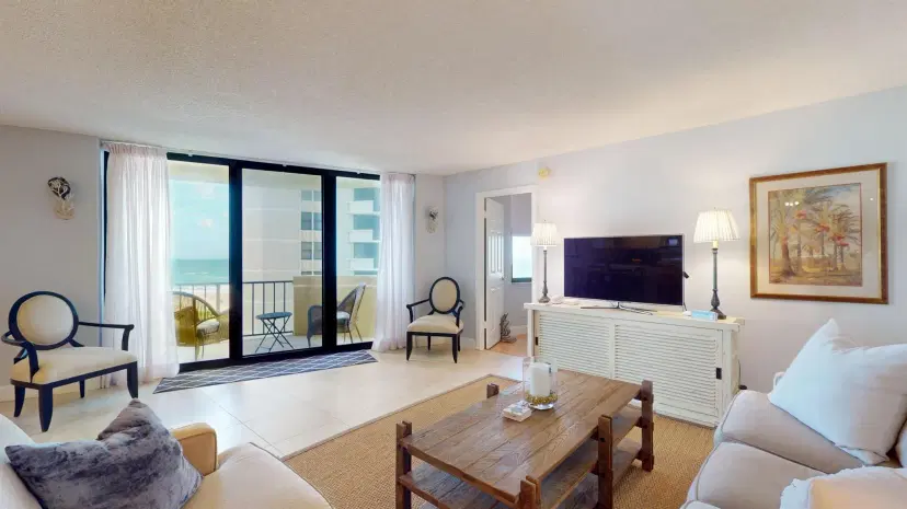 Picture of 2800 N Ocean Drive B-7D, Singer Island FL 33404