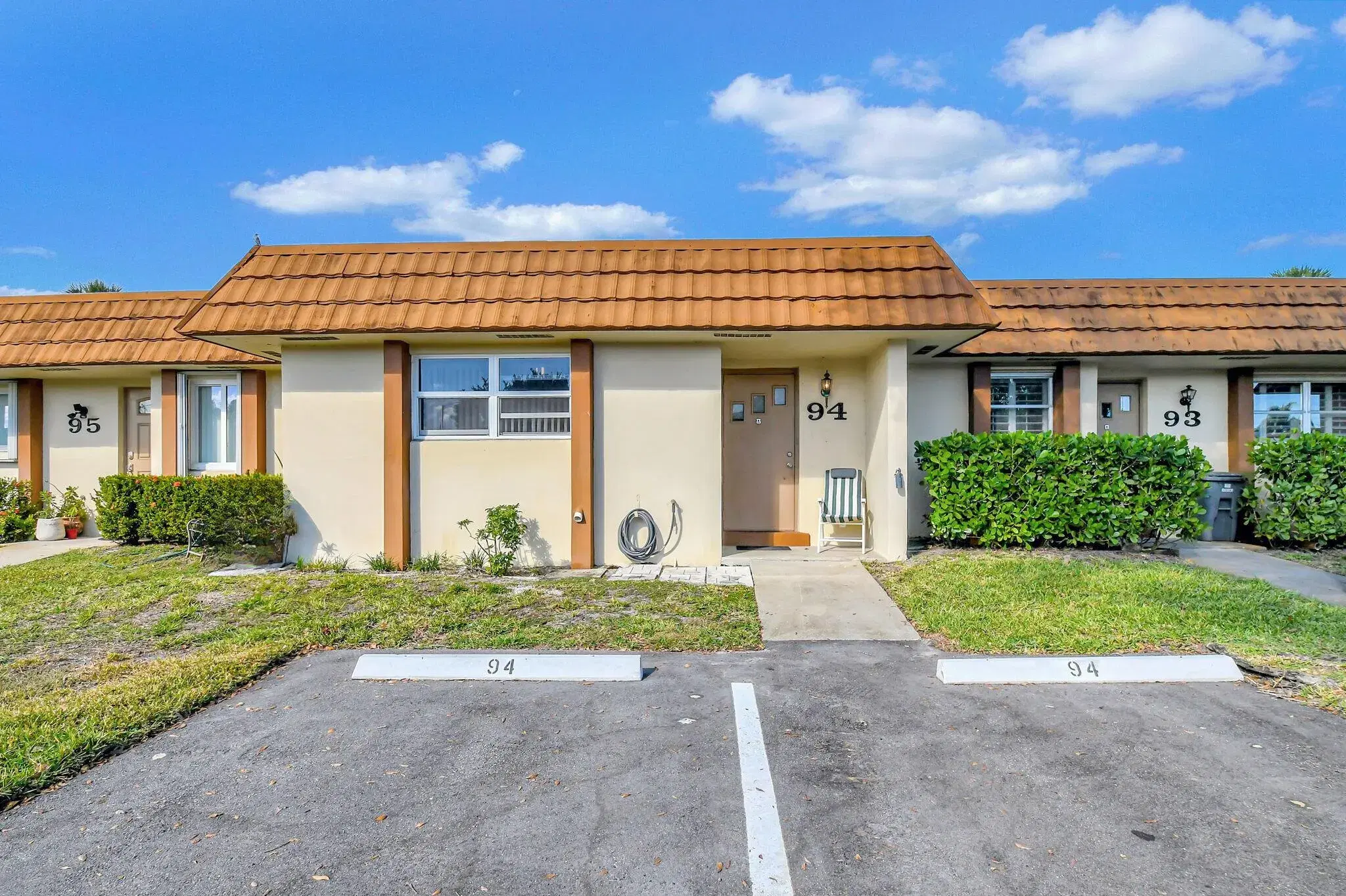 Picture of 5780 Fernley Drive W 94, West Palm Beach, FL 33415