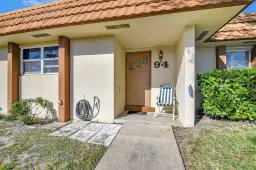 Picture of 5780 Fernley Drive W 94, West Palm Beach, FL 33415