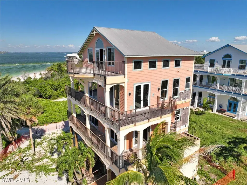 Picture of 161 & 150 Nighthawk Dr, Upper Captiva, FL 33924