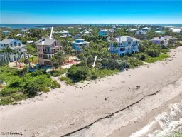 Picture of 161 & 150 Nighthawk Dr, Upper Captiva, FL 33924