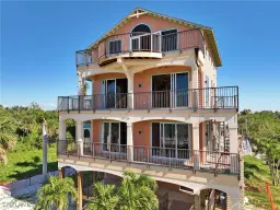 Picture of 161 & 150 Nighthawk Dr, Upper Captiva, FL 33924