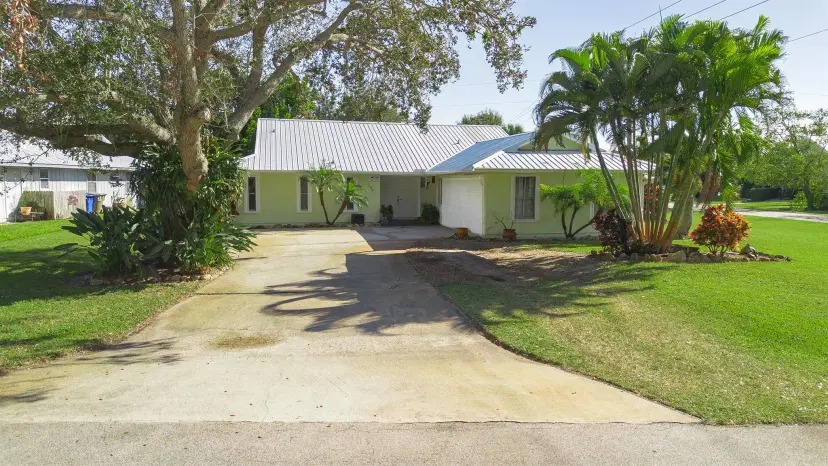 Picture of 206 14Th Avenue, Vero Beach FL 32962