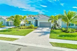 Picture of 14137 Blue Bay Cir, Fort Myers, FL 33913