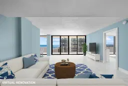 Picture of 4200 N Ocean Drive 1-1603, Singer Island, FL 33404