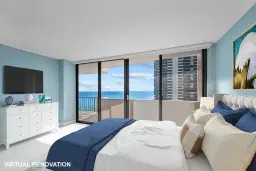 Picture of 4200 N Ocean Drive 1-1603, Singer Island, FL 33404