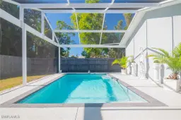 Picture of 8247 Lake San Carlos Cir, Fort Myers, FL 33967