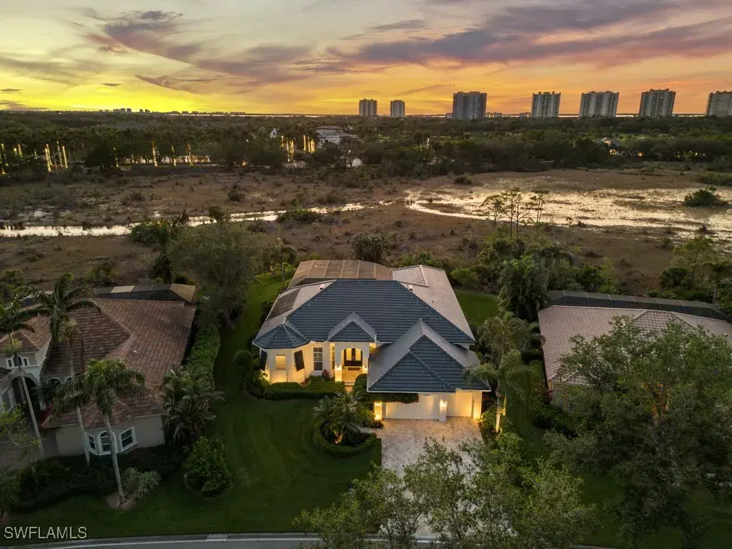 Picture of 23938 Sanctuary Lakes Ct, Bonita Springs, FL 34134