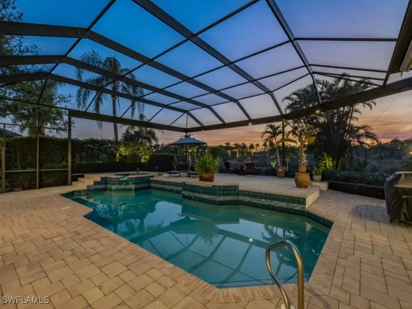 Picture of 23938 Sanctuary Lakes Ct, Bonita Springs FL 34134