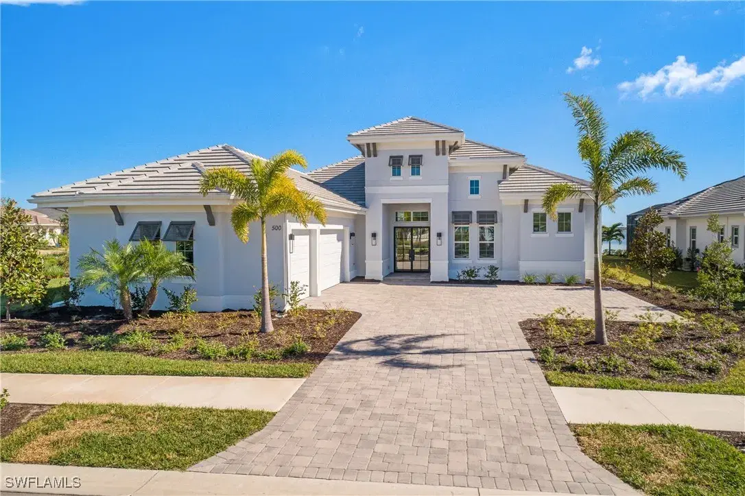 Picture of 500 Blue Shell Loop, Sarasota, FL 34240