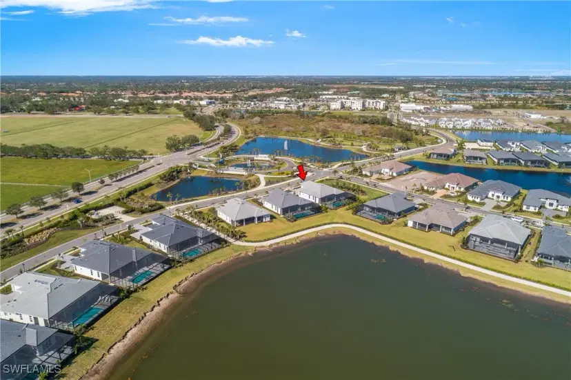 Picture of 500 Blue Shell Loop, Sarasota FL 34240