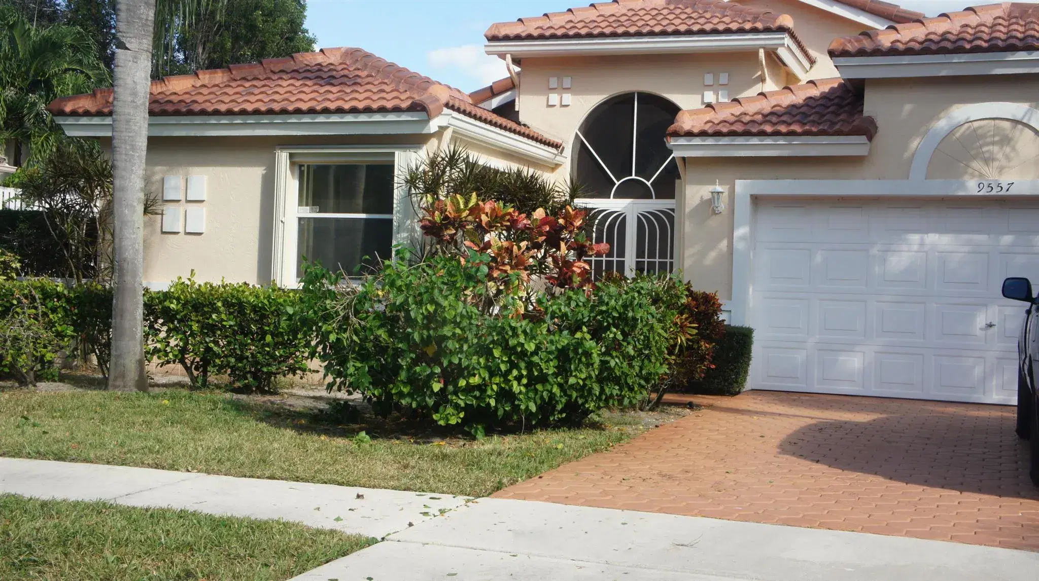 Picture of 9557 Arbor View Drive N, Boynton Beach, FL 33437