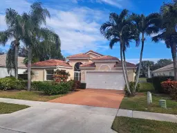 Picture of 9557 Arbor View Drive N, Boynton Beach, FL 33437