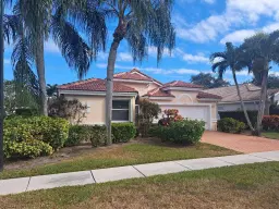 Picture of 9557 Arbor View Drive N, Boynton Beach, FL 33437