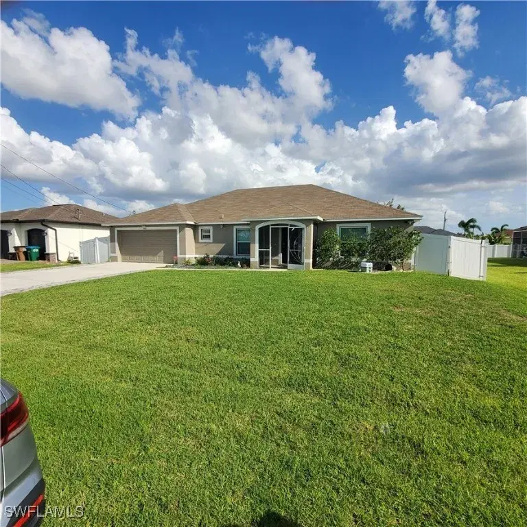 Picture of 1902 SW 26Th St, Cape Coral, FL 33914