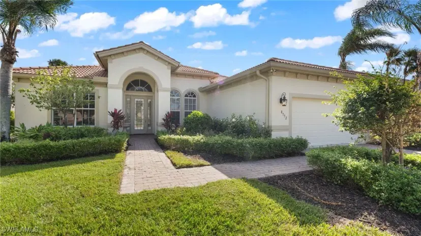 Picture of 8772 Mustang Island Cir, Naples FL 34113