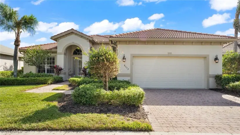 Picture of 8772 Mustang Island Cir, Naples FL 34113