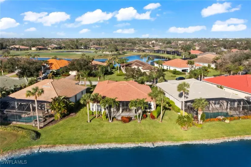 Picture of 8772 Mustang Island Cir, Naples FL 34113