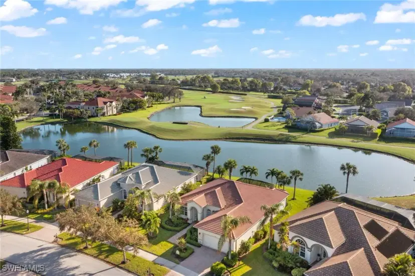 Picture of 8772 Mustang Island Cir, Naples FL 34113