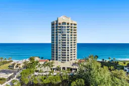 Picture of 5050 N Ocean Drive 702, Singer Island, FL 33404