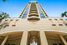 Picture of 5050 N Ocean Drive 702, Singer Island, FL 33404